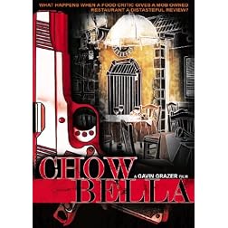 Chow Bella