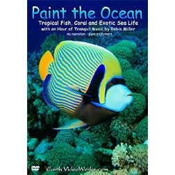 Paint the Ocean
