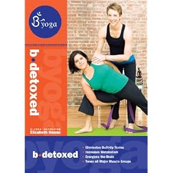 B Yoga: B Detoxed