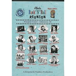 Alberta Rock * N * Roll Reunion