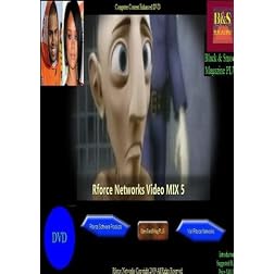Rforce Networks Video Mix 5