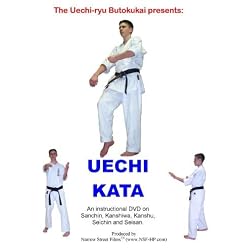 Uechi Kata