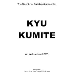 Kyu Kumite