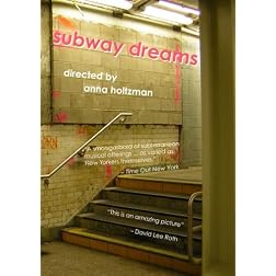Subway Dreams