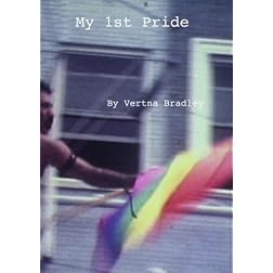 My 1st Pride