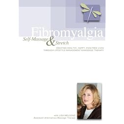 Fibromyalgia Self-Massage & Stretch
