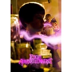 Eddie and the Alternate Universe