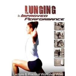 Lunging to Improved Performance