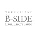 TOHOSHINKI SINGLE B-SIDE COLLECTION