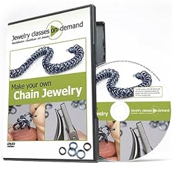 Make your own Chain Jewelry