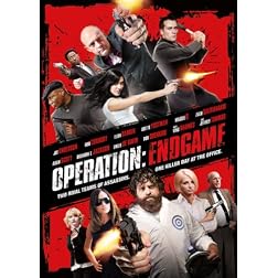 Operation: Endgame