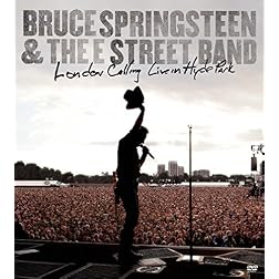 London Calling: Live in Hyde Park (2 DVD)