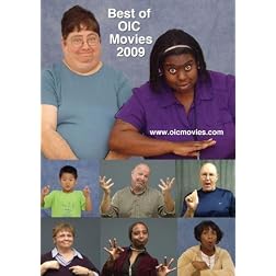 Best of OIC Movies 2009 - ASL ONLY edition