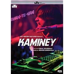 Kaminey