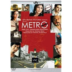 Life in a Metro