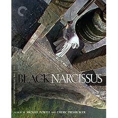 Black Narcissus (The Criterion Collection) [Blu-ray]