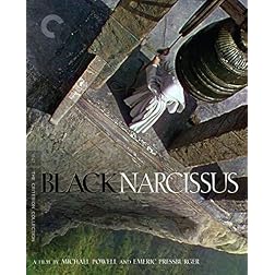 Black Narcissus (The Criterion Collection) [Blu-ray]