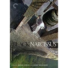 Black Narcissus (Criterion Collection)