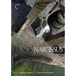 Black Narcissus (Criterion Collection)