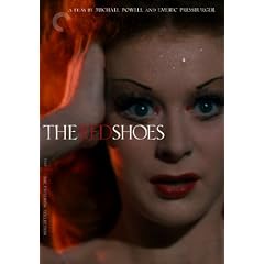 The Red Shoes (Criterion Collection)