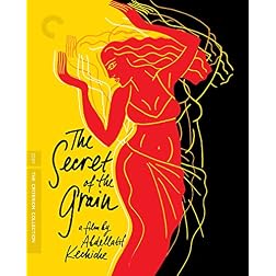 The Secret of the Grain (The Criterion Collection) [Blu-ray]