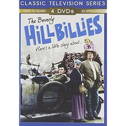 The Beverly Hillbillies