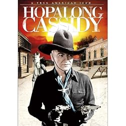 Hopalong Cassidy (2pc)