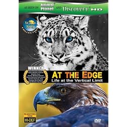 Wild Asia : At the Edge