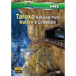 Taroko National Park (Formosa Series)