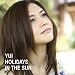 HOLIDAYS IN THE SUN