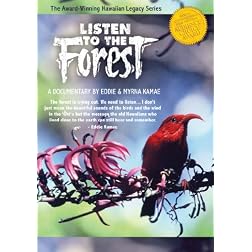 Listen to the Forest