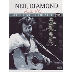 Live At The Greek Theatre 1976