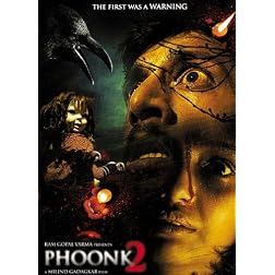 Phoonk 2 (New Horror Hindi Film / Bollywood Movie / Indian Cinema)