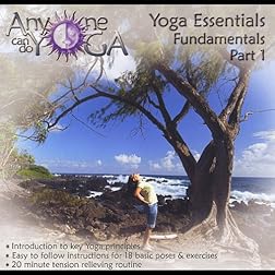 Yoga Essentials Part 1 - Fundamentals