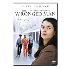 The Wronged Man