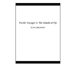 Pacific Voyager 2: The Islands of Fiji