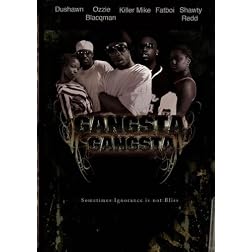 Gangsta Gangsta
