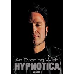 An Evening With Hypnotica - Volume 1