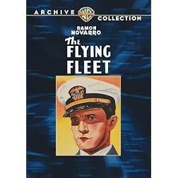 The Flying Fleet