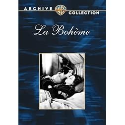 La Boheme