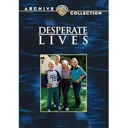 Desperate Lives (Tvm)