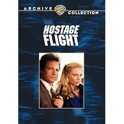 Hostage Flight (Tvm)