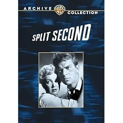 Split Second