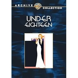 Under Eighteen