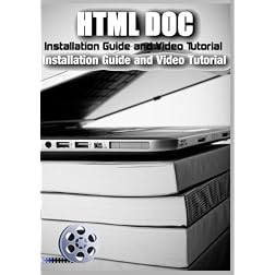 HTML DOC - Installation Guide and Video Tutorial