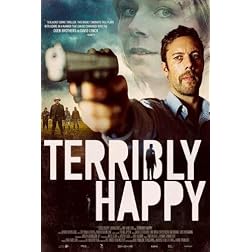 Terribly Happy