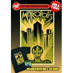 Metropolis (Size XL)