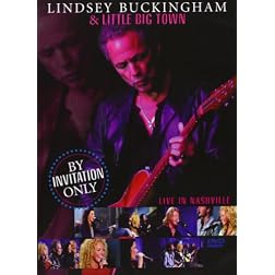 By Invitation Only- Live In Nashville
