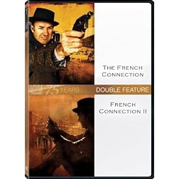 The French Connection/The French Connection II