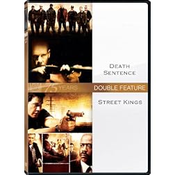 Death Sentence/Street Kings